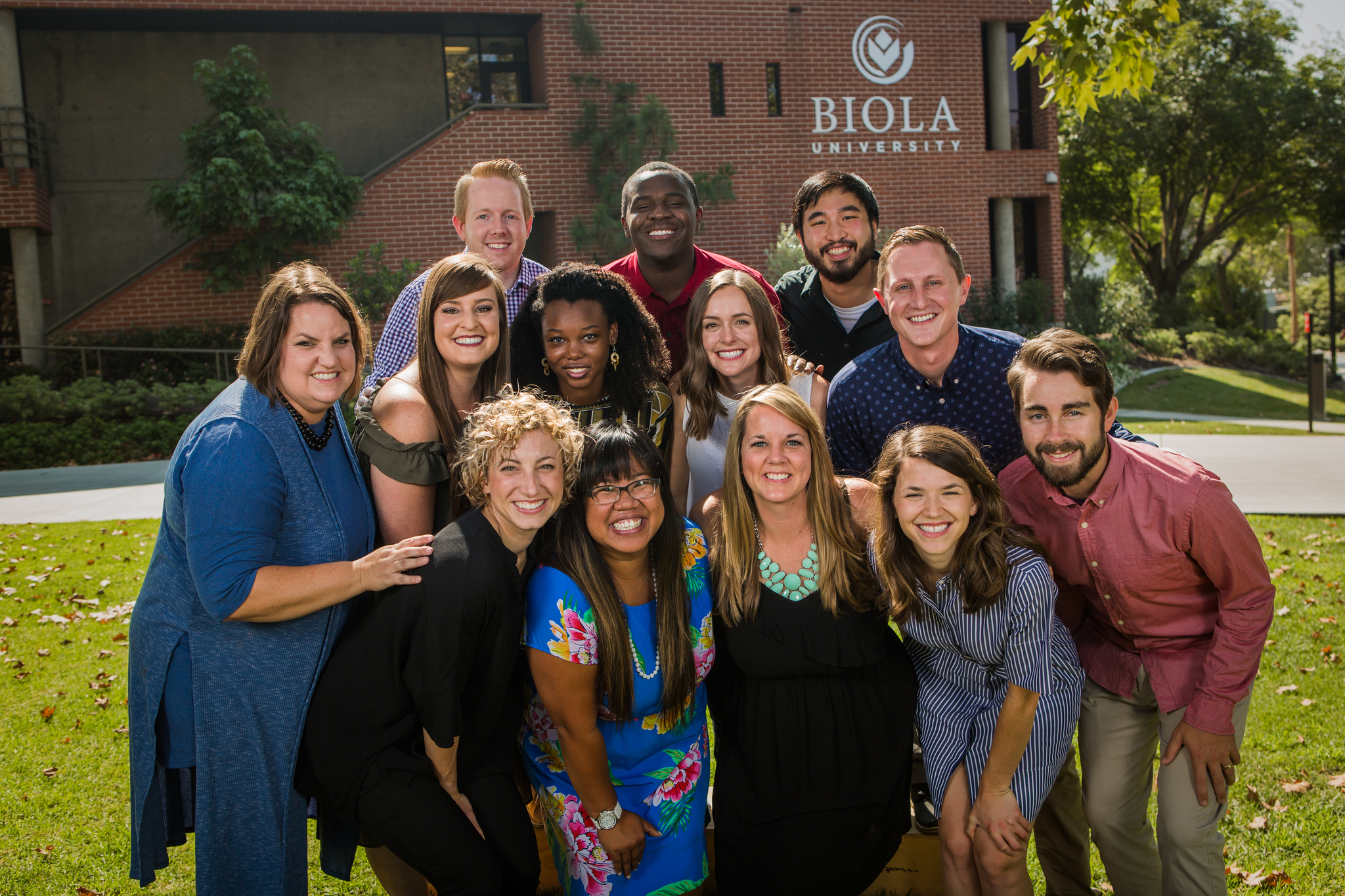 Our Staff Residence Life Biola University