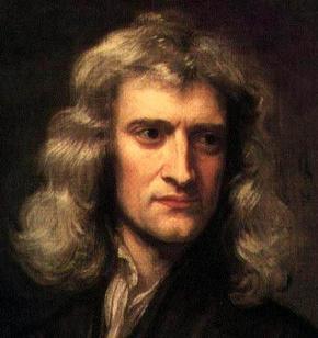 Isaac Newton