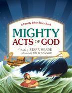 "Mighty Acts of God" Children's Bible