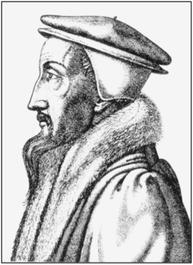 John Calvin