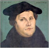 Martin Luther