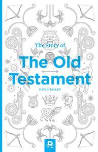 Book Cover of "The Story of the Old Testament" by Talley