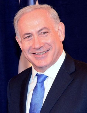 Prime Minister Benjamin Netanyahu