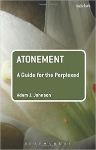 Book Cover of "Atonement: A Guide for the Perplexed"