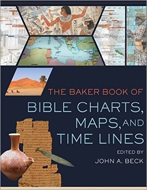 Bible Charts And Timelines