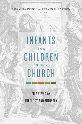 Infants and Children in the Church (book)