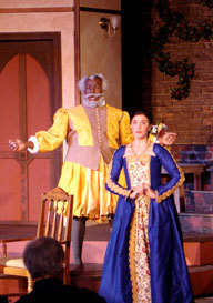 Opera Performance