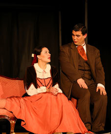 Opera Performance