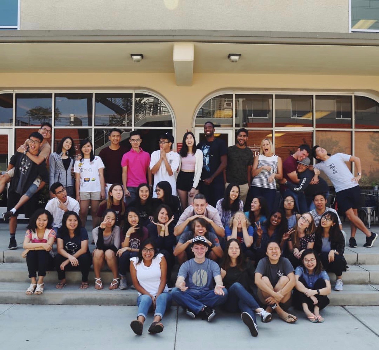 Let&#39;s Talk About Being a Global Student - Becoming Biola - Biola University