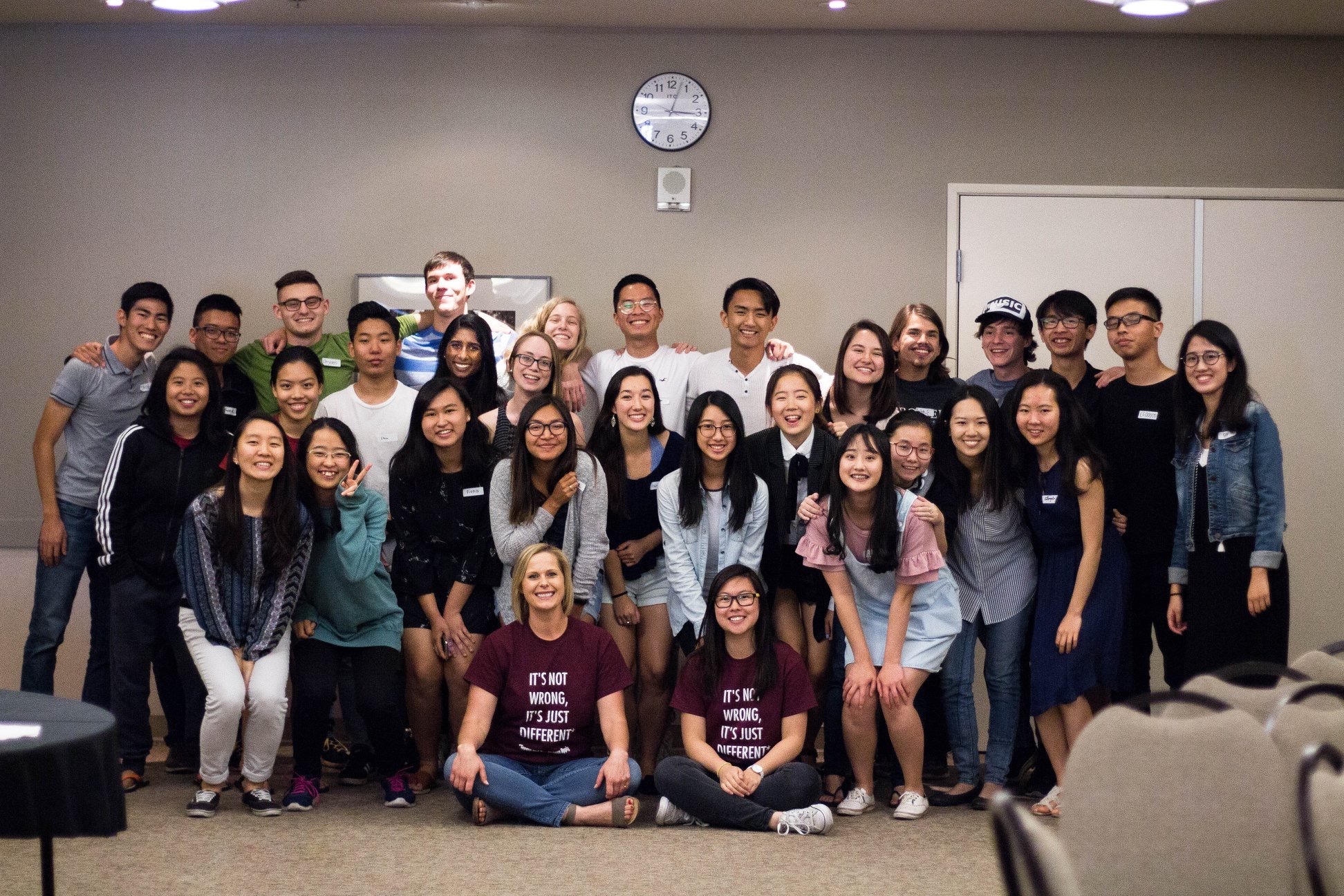 Let&#39;s Talk About Being a Global Student - Becoming Biola - Biola University