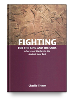 Fighting for the King and the Gods cover