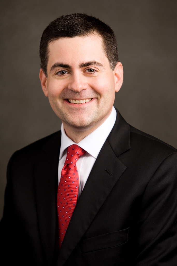 Russell Moore