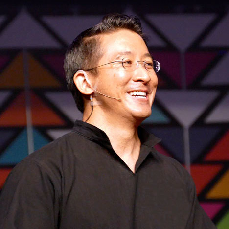 Christopher Yuan