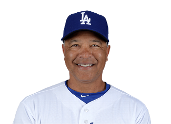 Dave Roberts Christian Faith, L.A. Dodgers