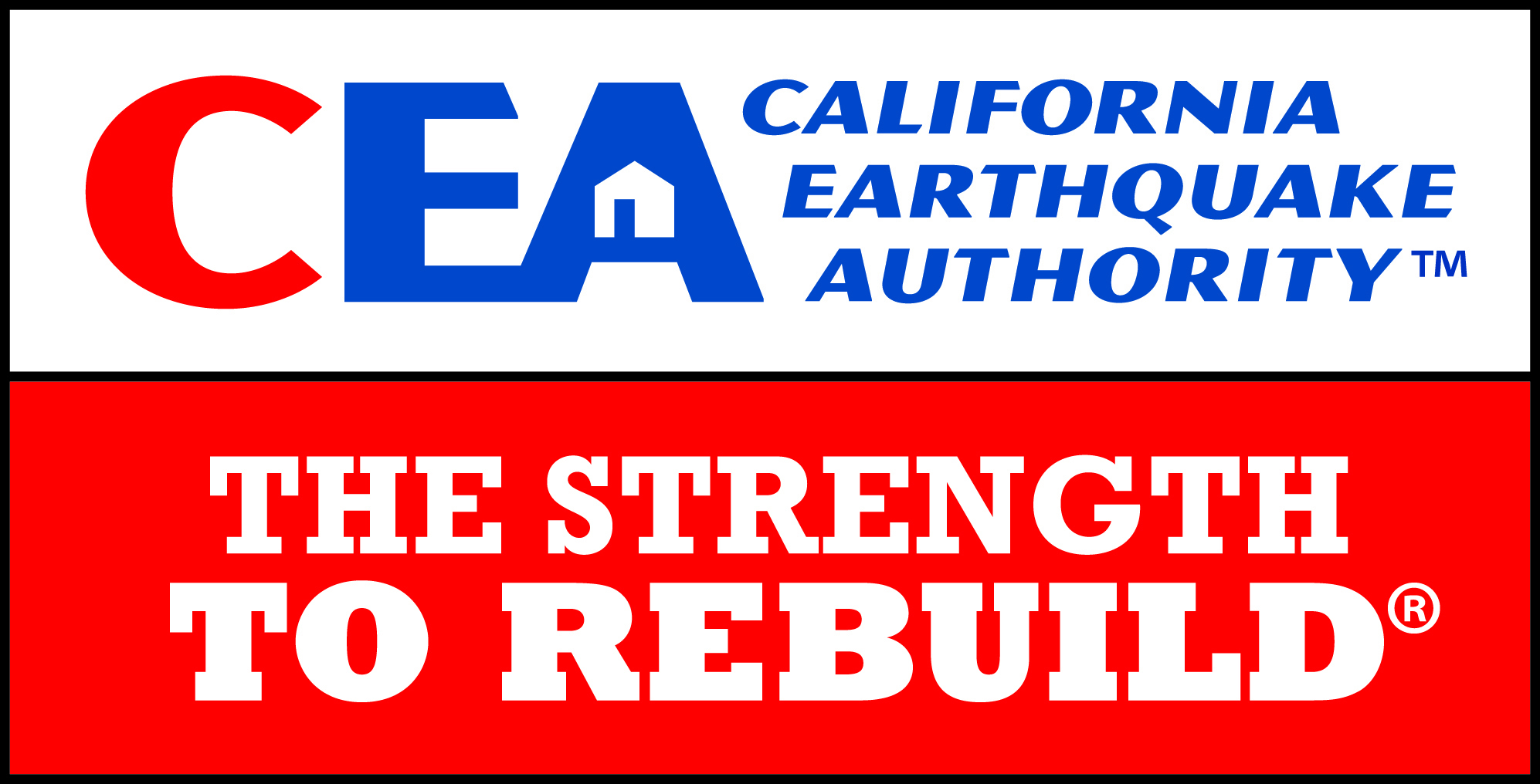 California Earthquake Authority (CEA): The Strength to Rebuild