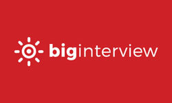 Big Interview Logo