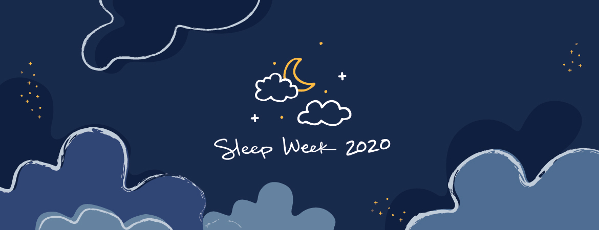 Sleep Week 2020