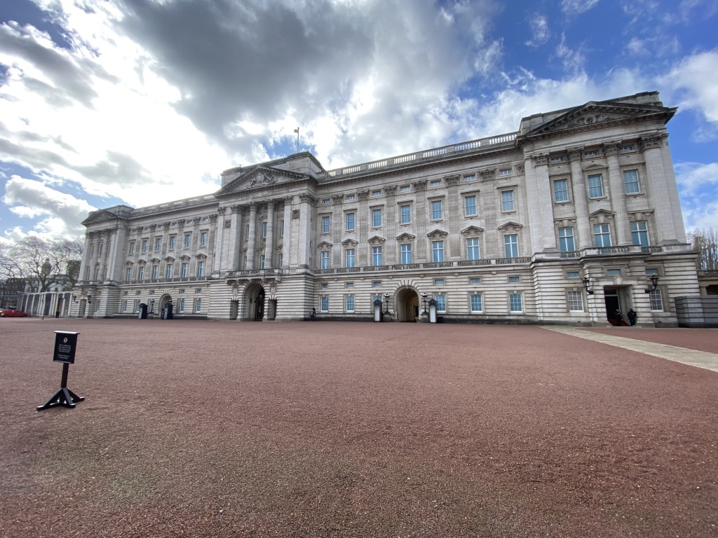 Buckingham Palace