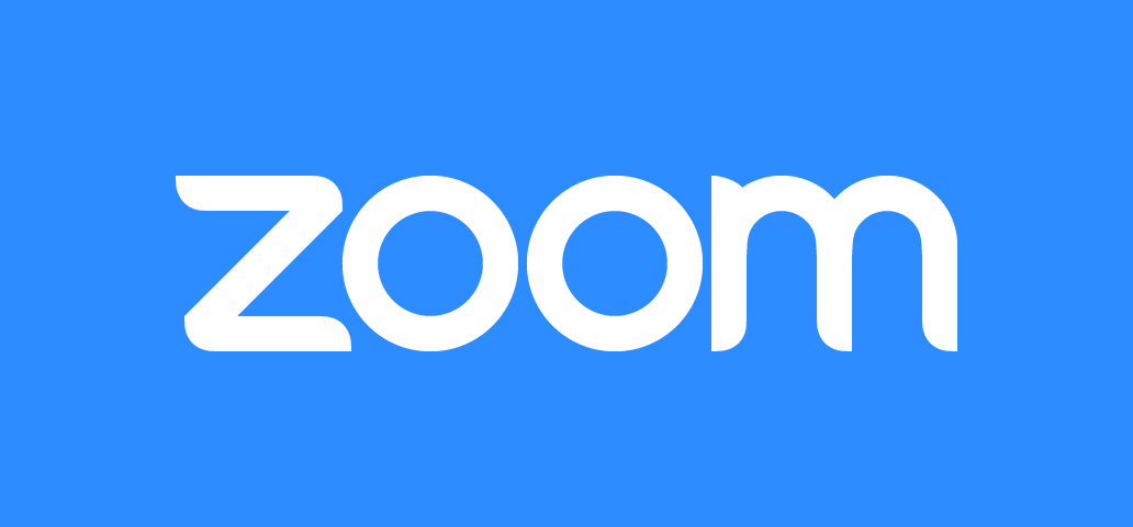 Zoom logo