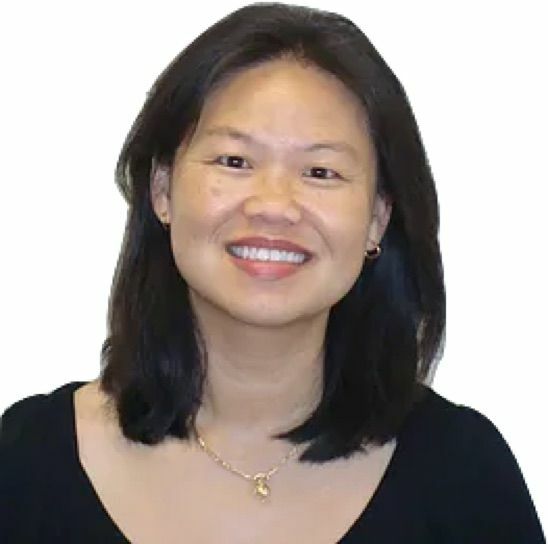 Kimmie Tang Headshot