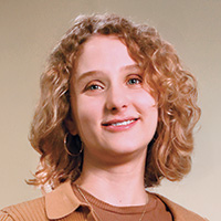 Valerie Martin headshot