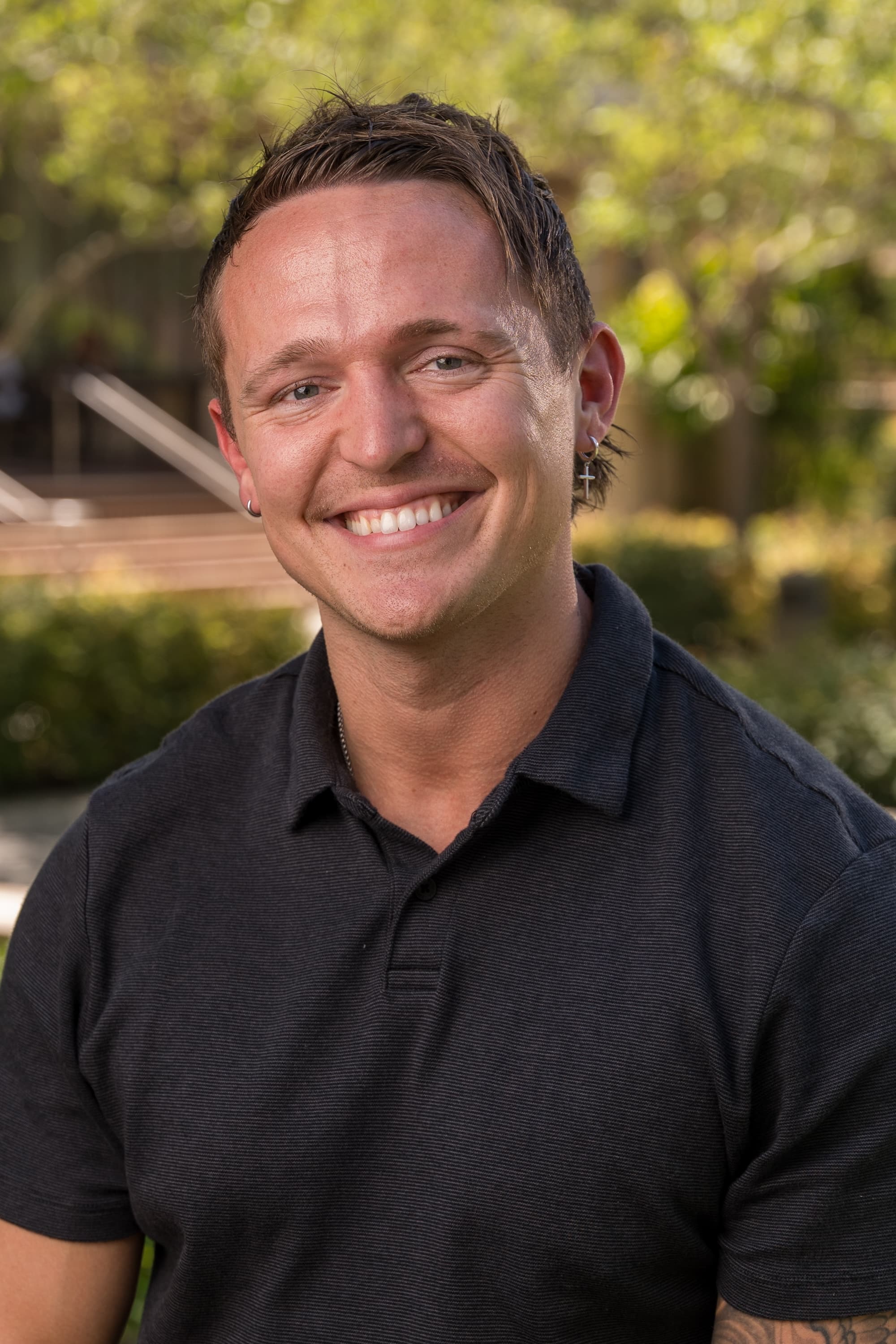 image shows Daniel Martin