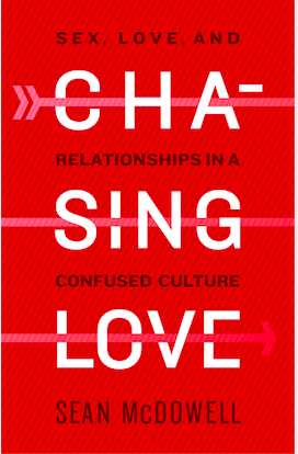 Chasing Love Book Cover