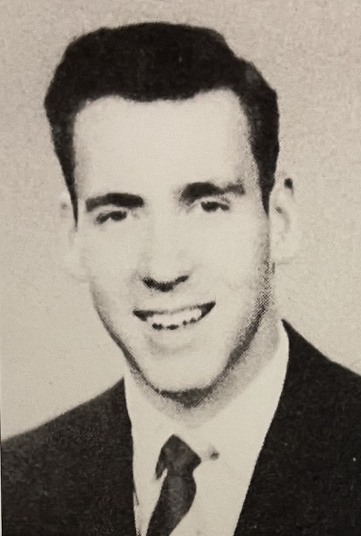 image shows Ed McCully