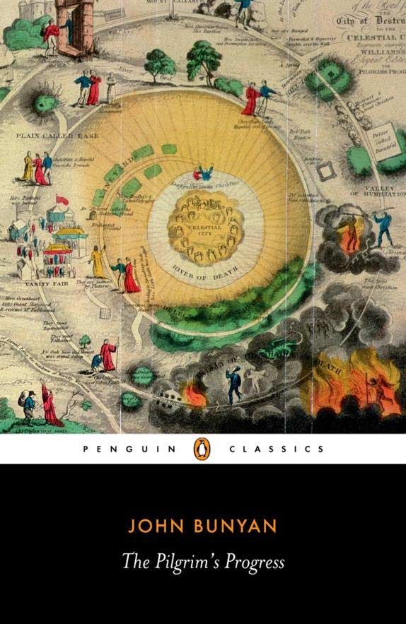 Penguin Classics Cover