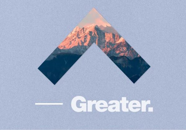 Greater chapel logo