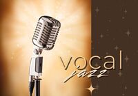 Old fashioned microphone