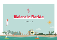 Biolans in Florida