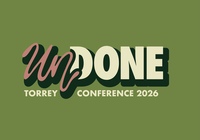 Torrey Memorial Bible Conference Logo