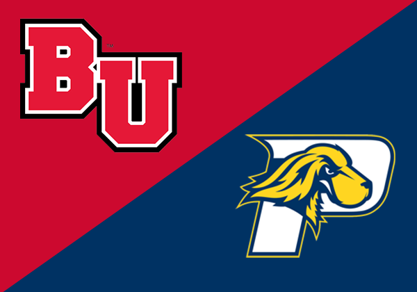 Image includes Biola BU logo and Pace logo.