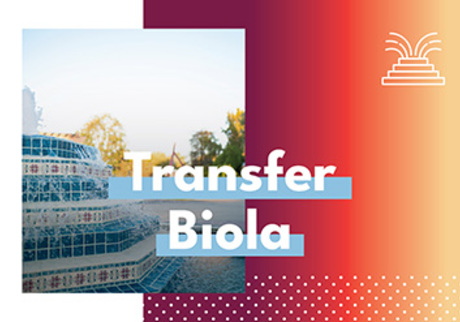 Transfer Biola