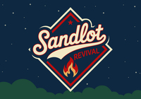 Sandlot Revival