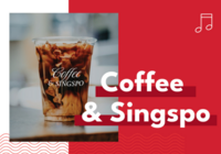 Iced Coffee Cup