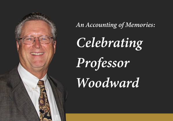 Phil Woodward