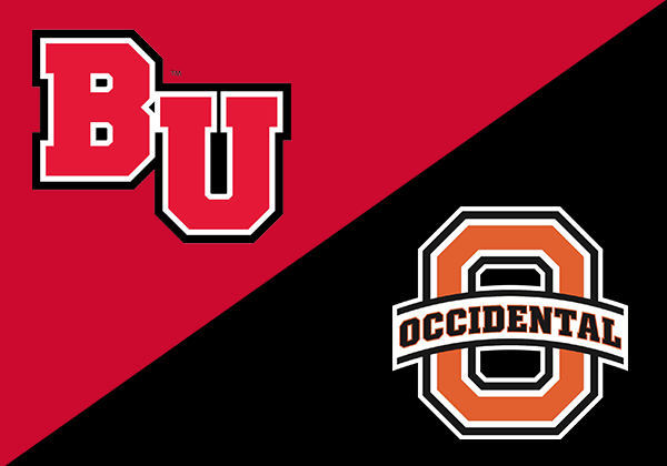 image of Biola and OXY logos