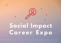 Social Impact Hiring Expo