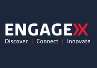 EngageX Logo 