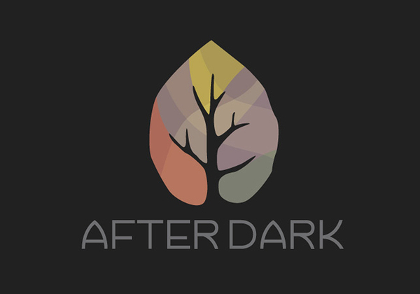 After Dark chapel logo