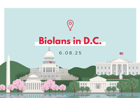 Biolans in DC