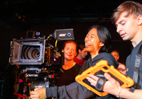 Snyder School of Cinema and Media Arts