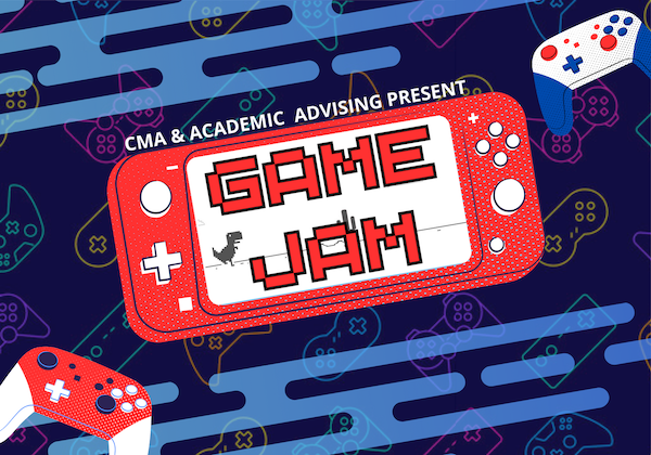 Game Jame 3/15/24 - 3/17/24