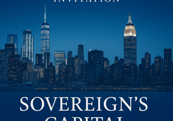Sovereign's Capital