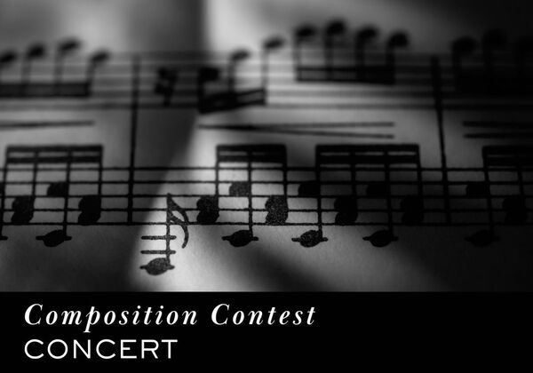 Light shadows on sheet music