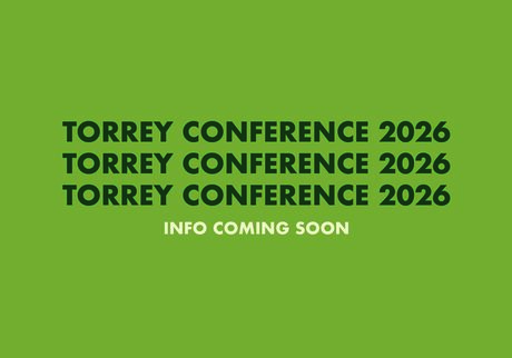 Torrey Memorial Bible Conference Logo