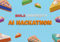 Biola University AI Hackathon