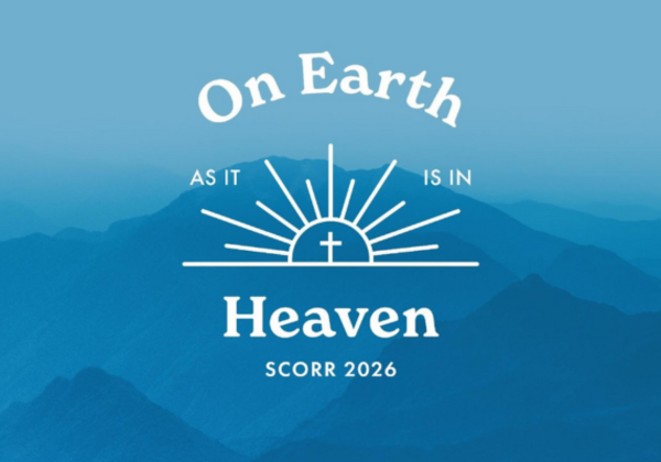 SCORR Conference 2026 On Earth as it is in Heaven 